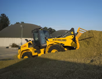 New Holland W170C '2011–pr.