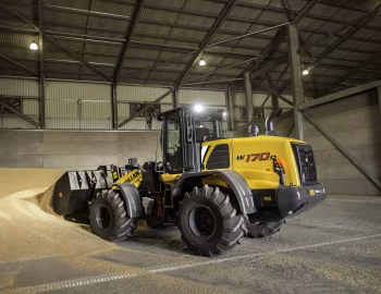 New Holland W170D [Worldwide] '2017–pr.