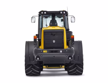 New Holland W170D [Worldwide] '2017–pr.