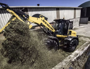 New Holland W170D [Worldwide] '2017–pr.
