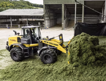 New Holland W170D [Worldwide] '2017–pr.