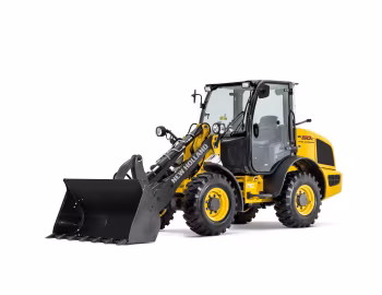 New Holland W50C TC [Worldwide] '2015–pr.
