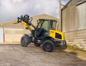 New Holland W60C TC [EU-spec] '2015–pr.