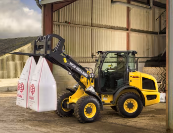 New Holland W60C TC [EU-spec] '2015–pr.