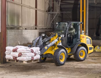New Holland W60C TC [EU-spec] '2015–pr.