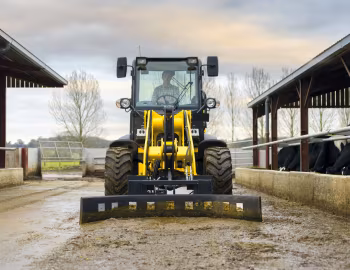 New Holland W70C HS [EU-spec] '2015–pr.