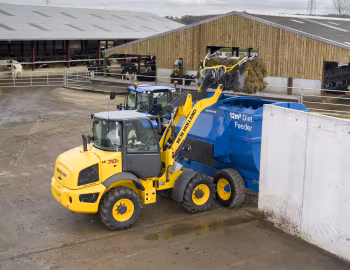 New Holland W70C HS [EU-spec] '2015–pr.