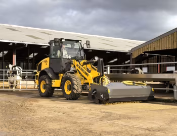 New Holland W70C HS [EU-spec] '2015–pr.