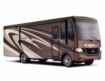 2012–17 Newmar Bay Star