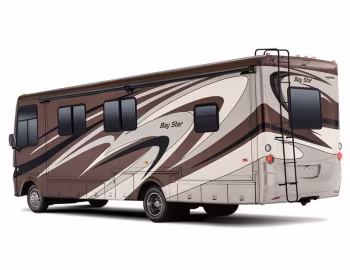 2012–17 Newmar Bay Star