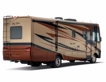 2011 Newmar Bay Star