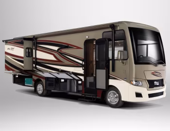 2022–н.в. Newmar Bay Star Sport '2021–н.в.