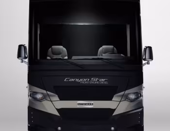 2021–н.в. Newmar Canyon Star '2020–н.в.
