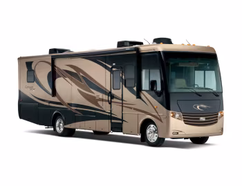 2011–13 Newmar Canyon Star