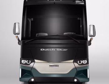 2023–н.в. Newmar Dutch Star '2022–н.в.