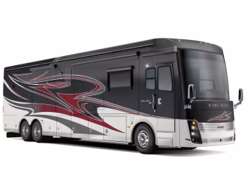2012–16 Newmar King Aire