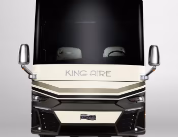 2022–н.в. Newmar King Aire '2021–н.в.