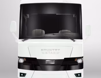 2020–н.в. Newmar Kountry Star '2019–н.в.