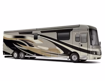 2015–19 Newmar Mountain Aire '2014–19