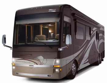 2011–14 Newmar Mountain Aire