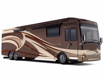 2011–14 Newmar Mountain Aire