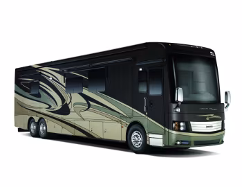 2015–19 Newmar Mountain Aire '2014–19