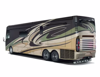 2015–19 Newmar Mountain Aire '2014–19