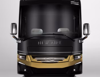 2022–н.в. Newmar New Aire '2021–н.в.