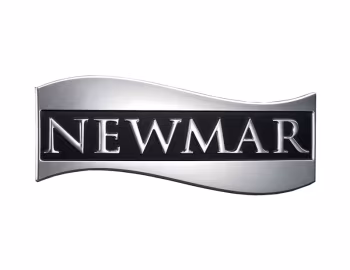 Логотип Newmar