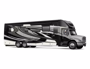 2020–21 Newmar Supreme Aire