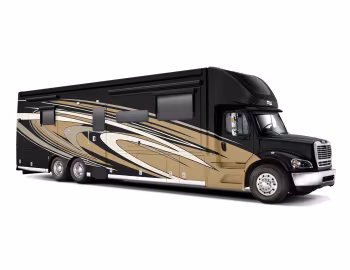 2020–21 Newmar Supreme Aire