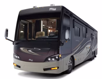 2011–15 Newmar Ventana
