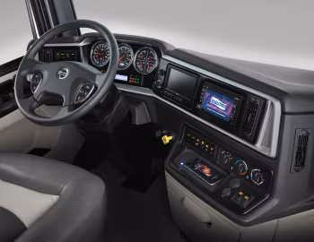 Торпедо 2016–19 Newmar Ventana '2015–19
