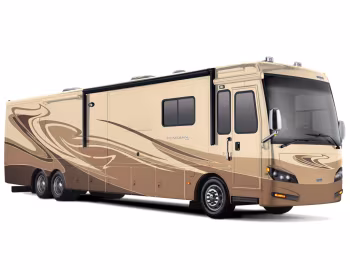 2011–15 Newmar Ventana