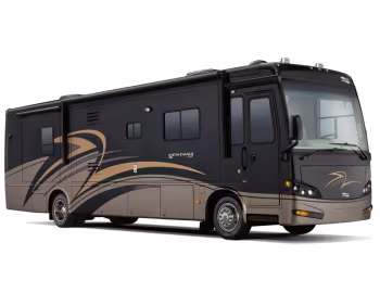 2012–15 Newmar Ventana LE