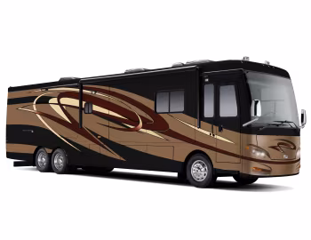 2011–15 Newmar Ventana