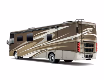 2016–19 Newmar Ventana LE '2015–19