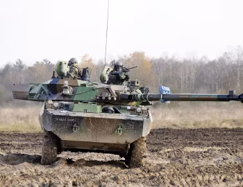 AMX-10RCR