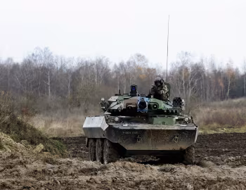 AMX-10RCR