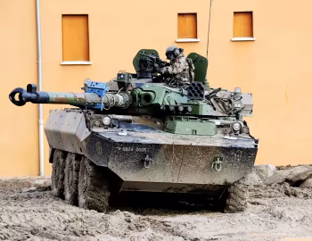 AMX-10RCR