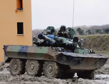 AMX-10RCR