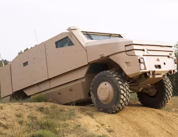 Nexter Aravis '2009