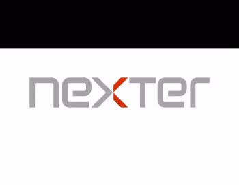 Логотип Nexter '2006–н.в.