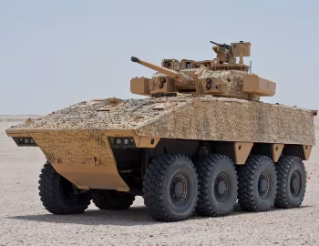 Renault-Nexter VBCI-2 '09.2015–18