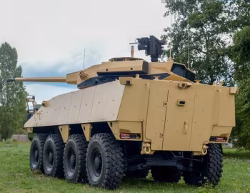 Renault-Nexter VBCI-2 '09.2015–18