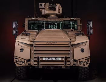 Nexter VBMR-L Serval '2023–30