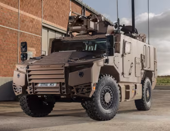 Nexter VBMR-L Serval '2023–30