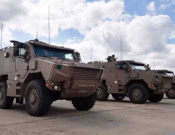 Nexter VBMR Griffon '2019–н.в.