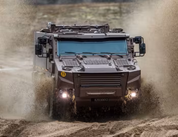 Nexter VBMR Griffon '2019–н.в.