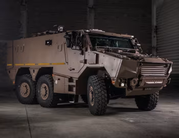 Nexter VBMR Griffon '2019–н.в.